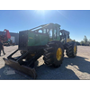 2006 John Deere 648GIII Skidder